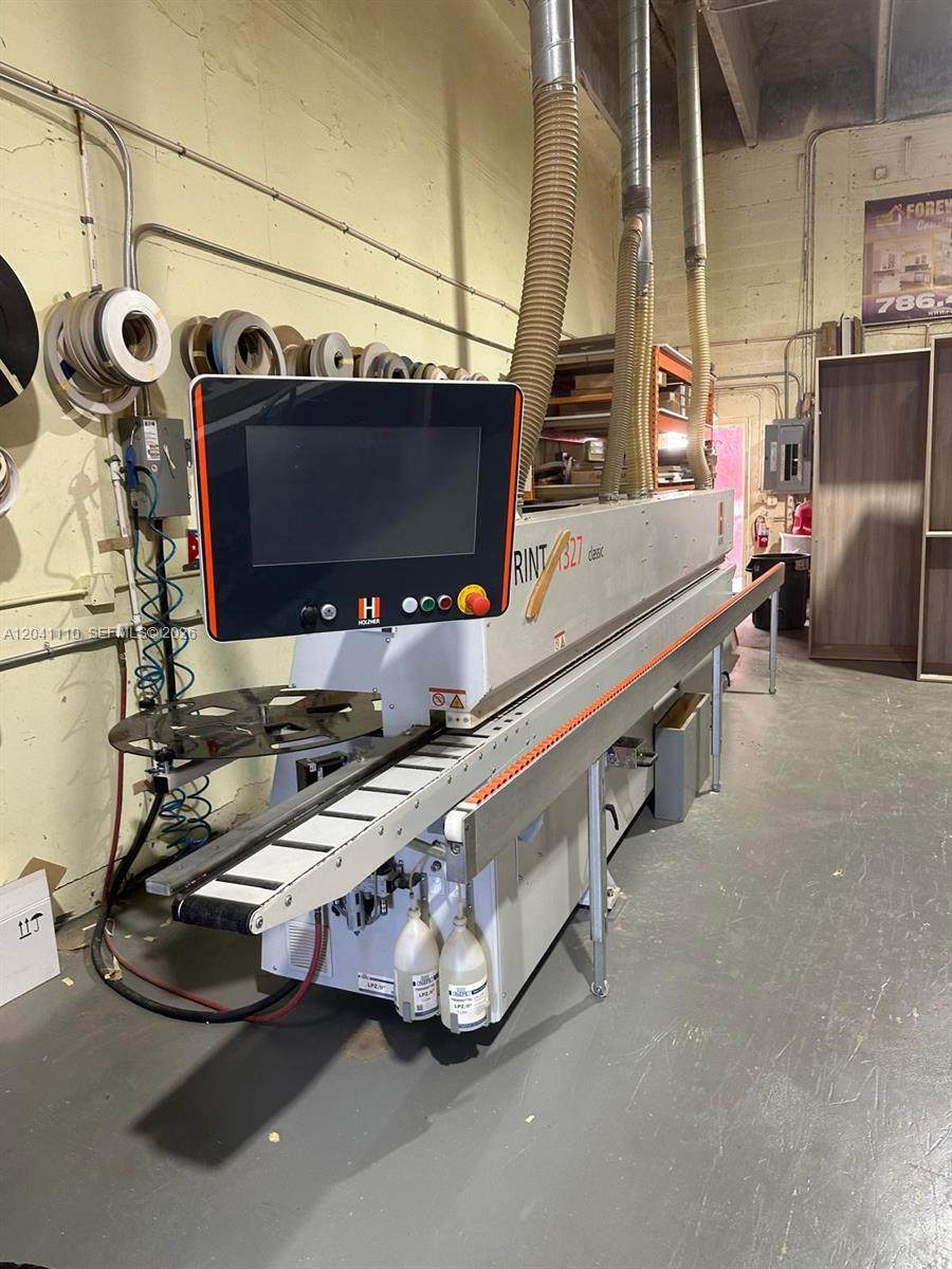  Cabinet Manufacturing - Photo 1