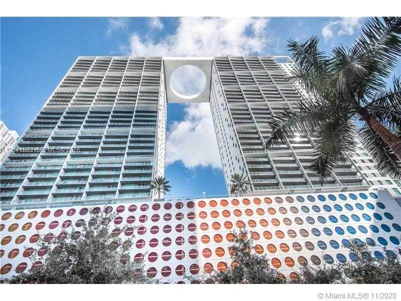 500 Brickell Ave - Photo 1