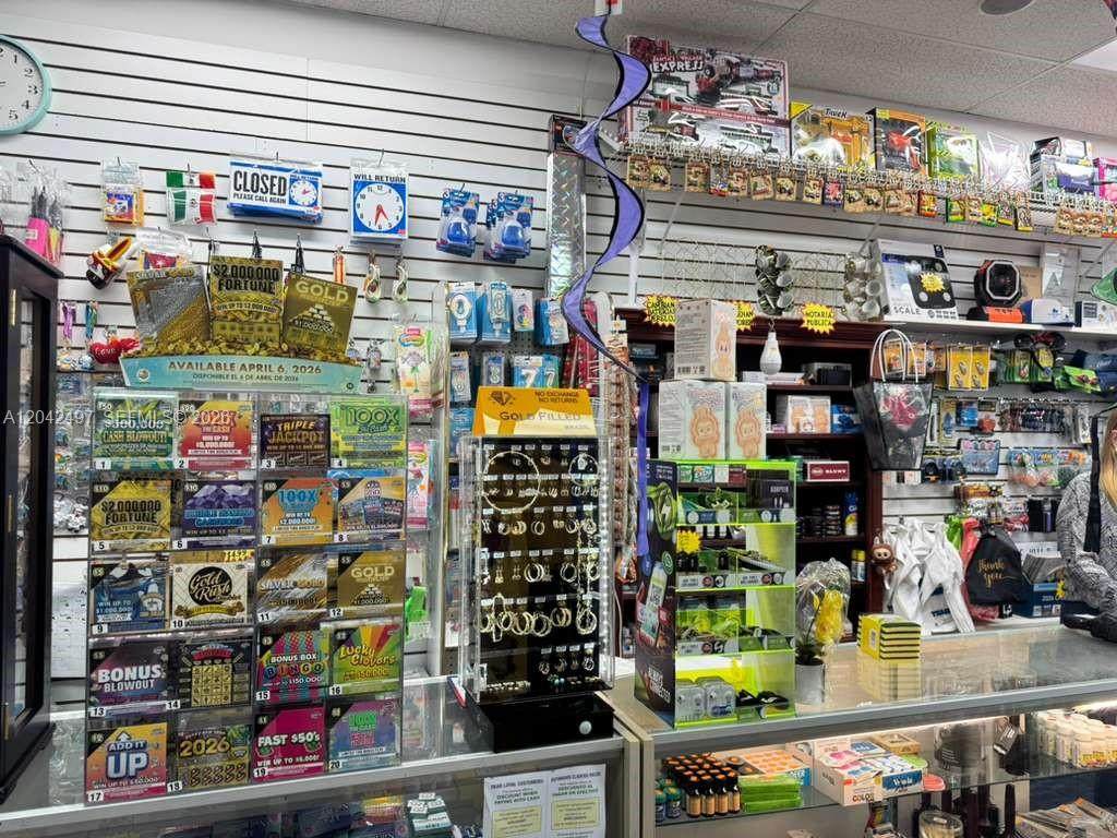  Convenience Store For Sale - Photo 1