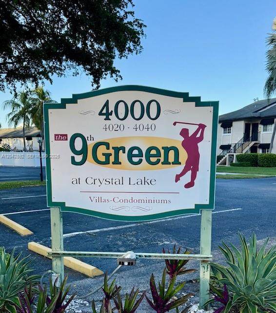 4000 Crystal Lake Dr - Photo 1