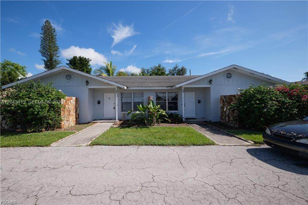 257 Cape Coral Pky E - Photo 1