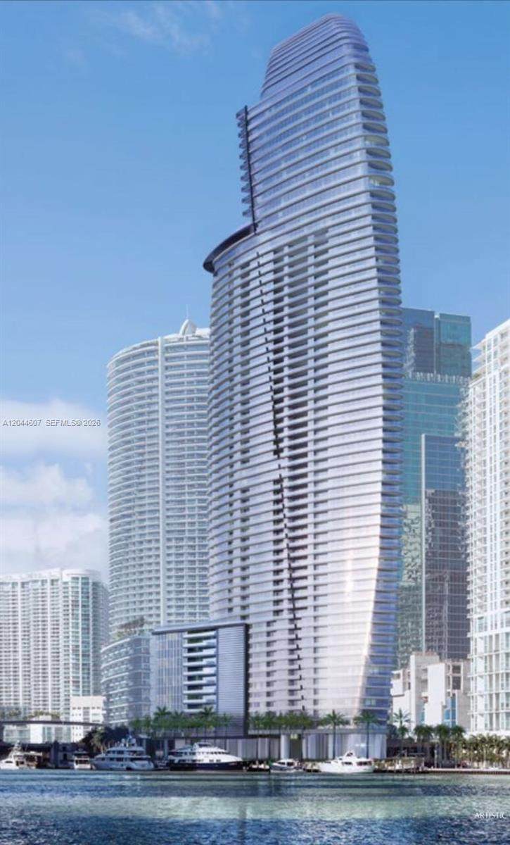 300 Biscayne Blvd Way - Photo 1