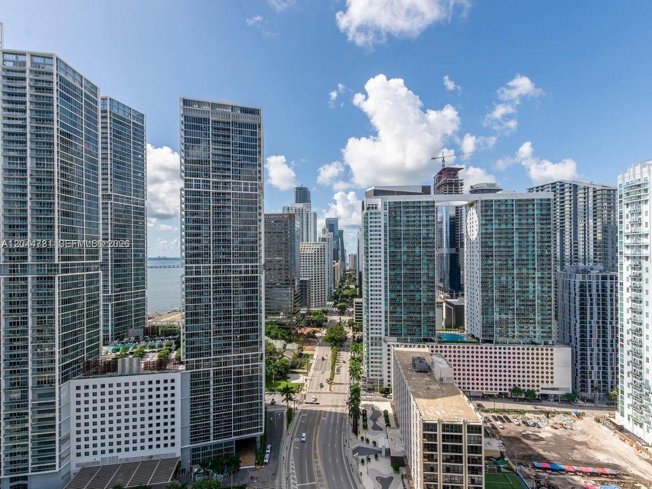 200 Biscayne Boulevard Way - Photo 1