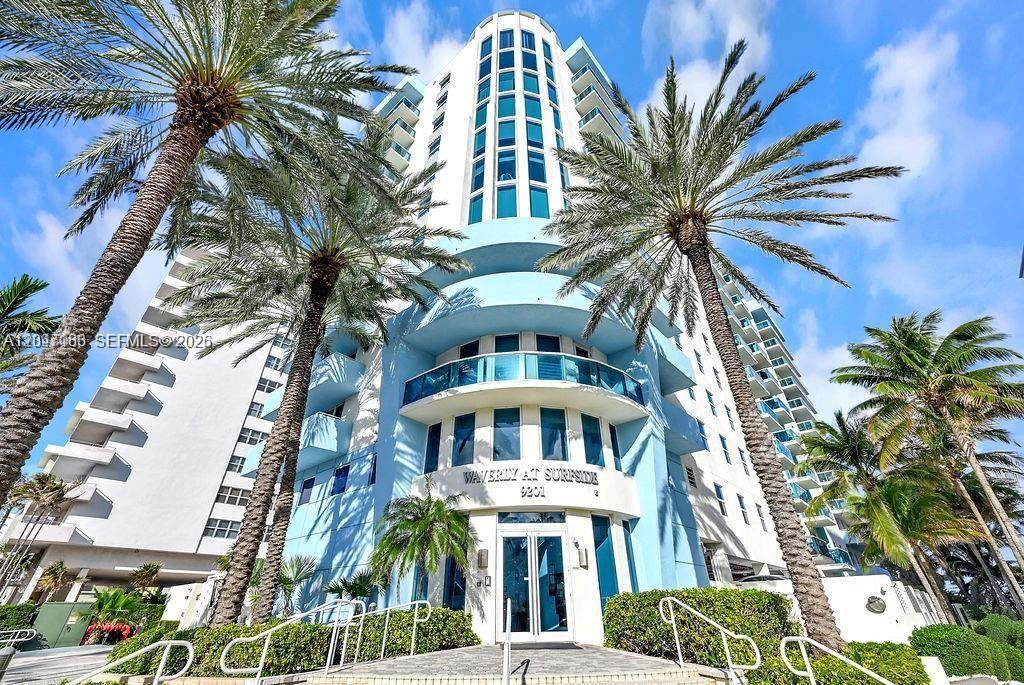 9201 Collins Ave - Photo 1