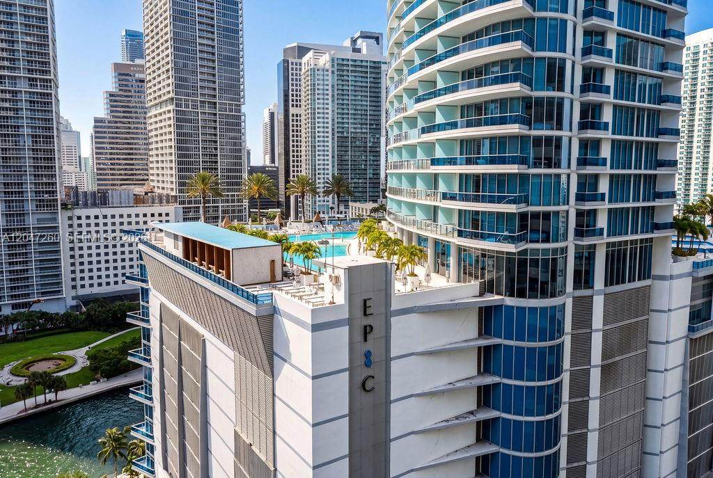 200 Biscayne Boulevard Way - Photo 1