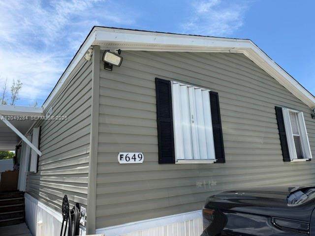 9674 10th Ave Lot F-649 - Photo 1