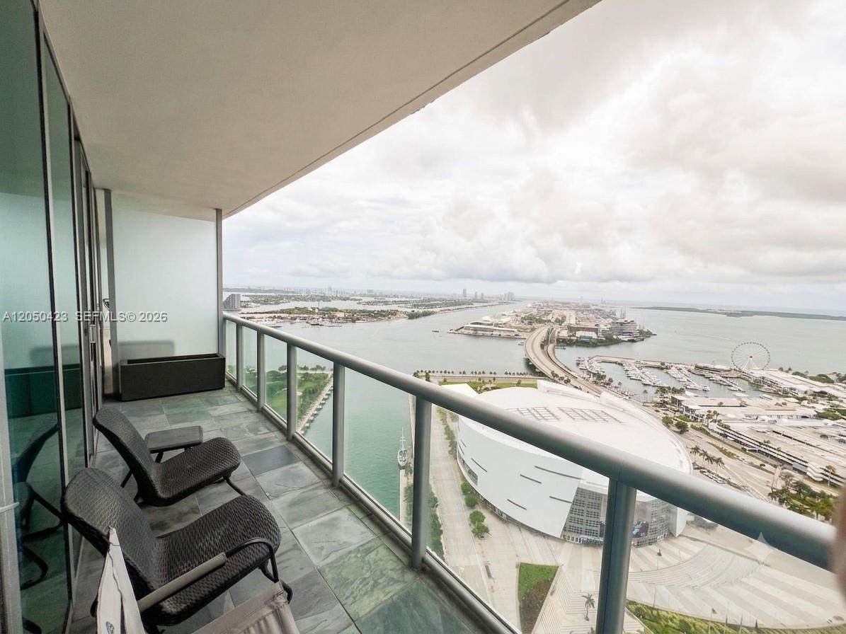 888 Biscayne Blvd - Photo 1