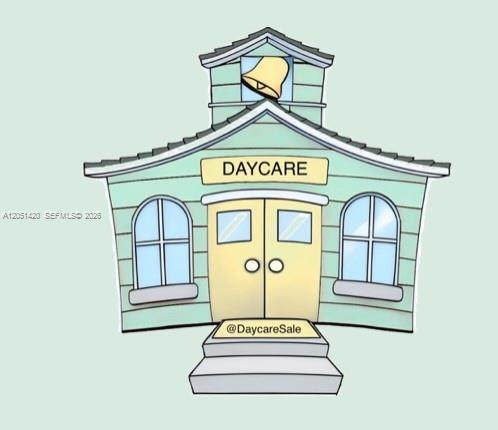 Daycare for Sale in Flagmiami / West Flagler - Photo 1