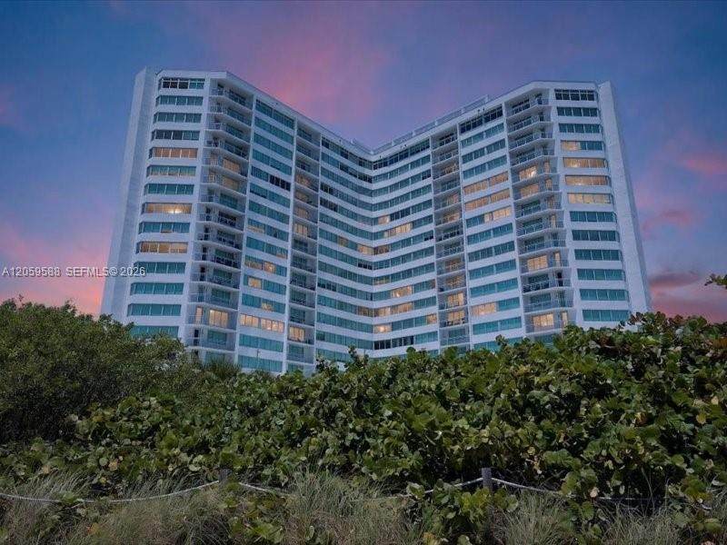 7135 Collins Ave - Photo 1
