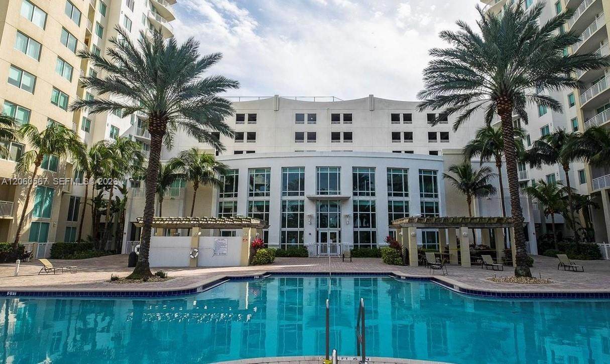 1745 Hallandale Beach Blvd - Photo 1