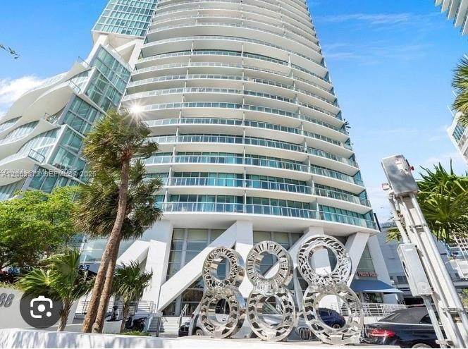888 Biscayne Blvd - Photo 1