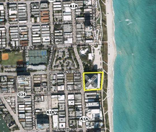 7135 Collins Ave - Photo 1