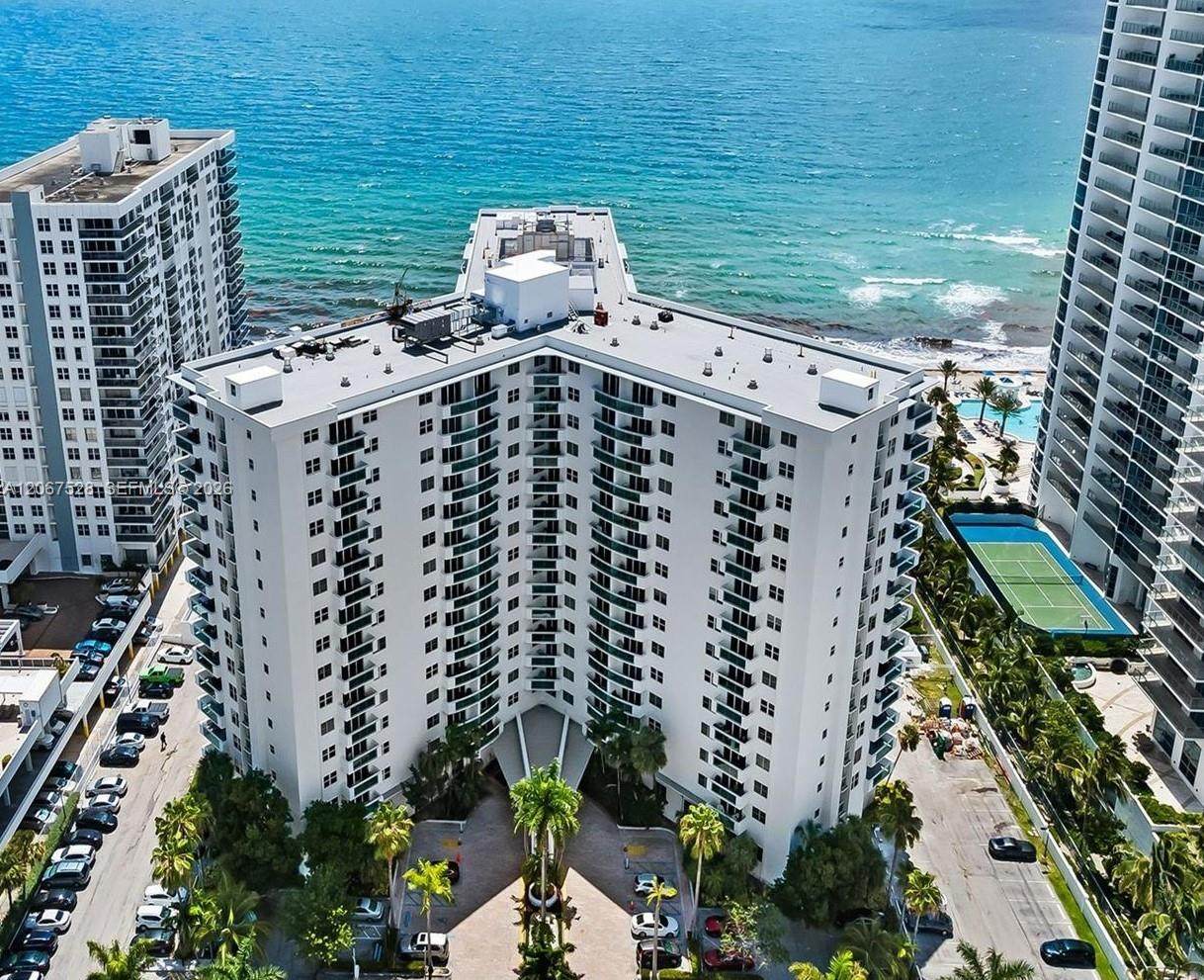 3001 Ocean Dr - Photo 1