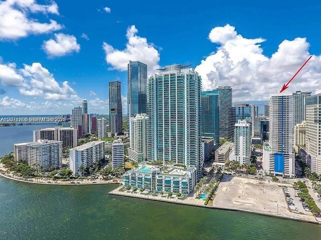 1200 Brickell Bay Dr - Photo 1