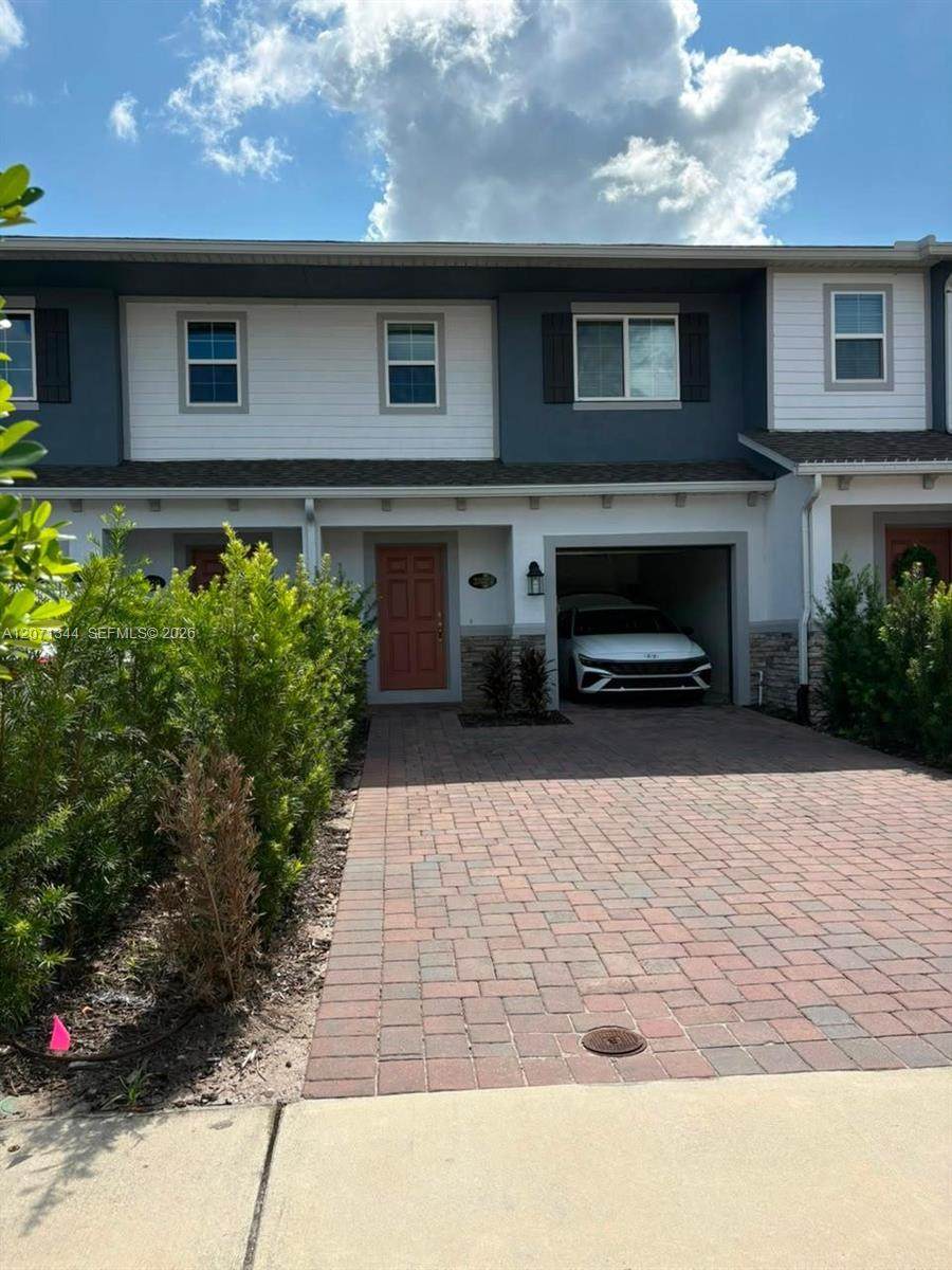 2835 Narcoossee Commons Way - Photo 1