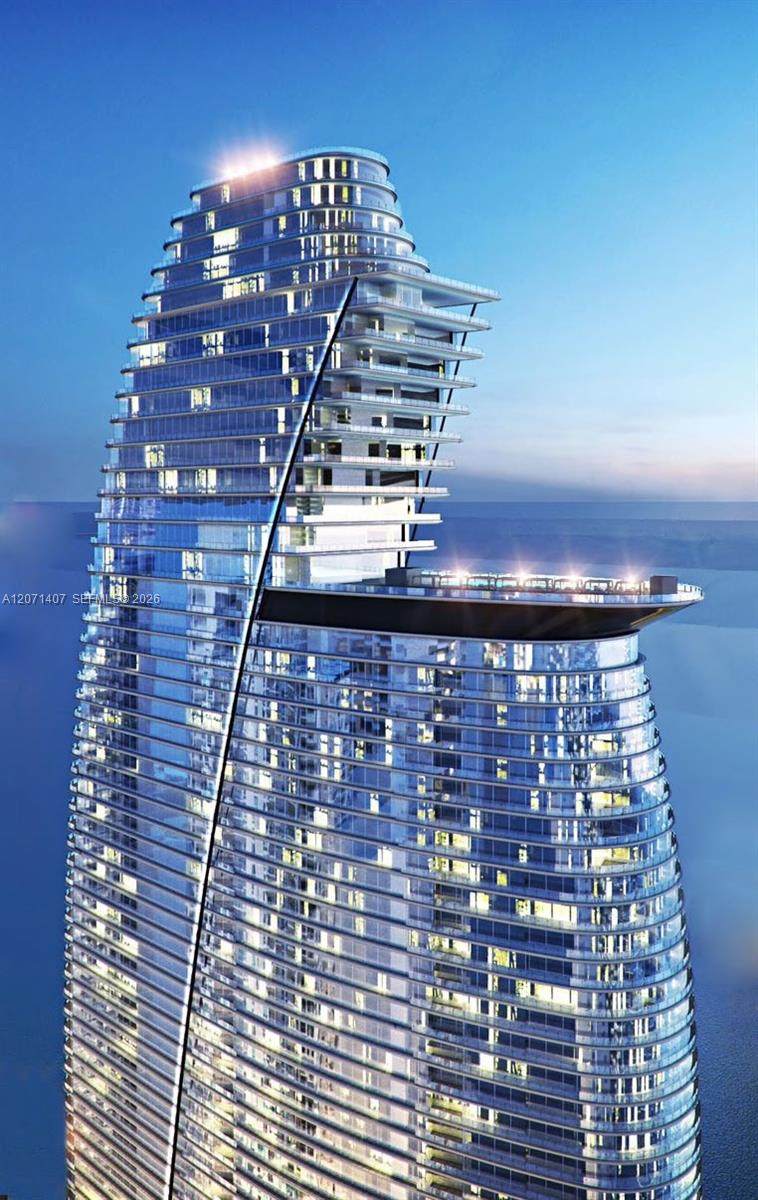 300 Biscayne Boulevard Way - Photo 1