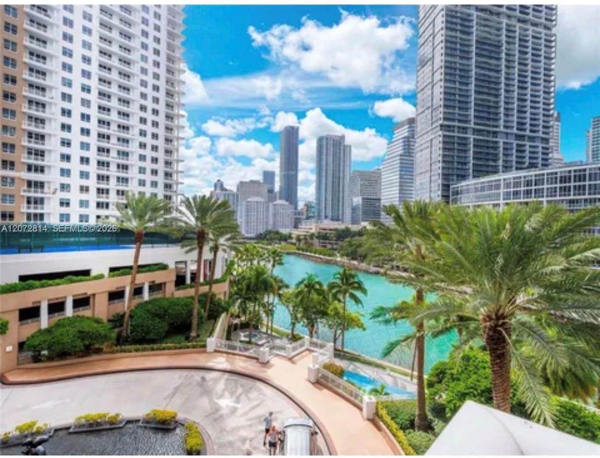 901 Brickell Key Blvd - Photo 1