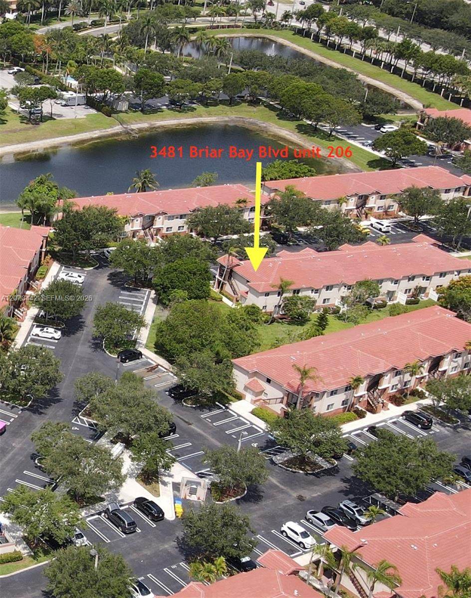 3481 Briar Bay Blvd - Photo 1