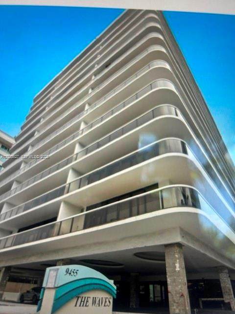 9455 Collins Ave - Photo 1