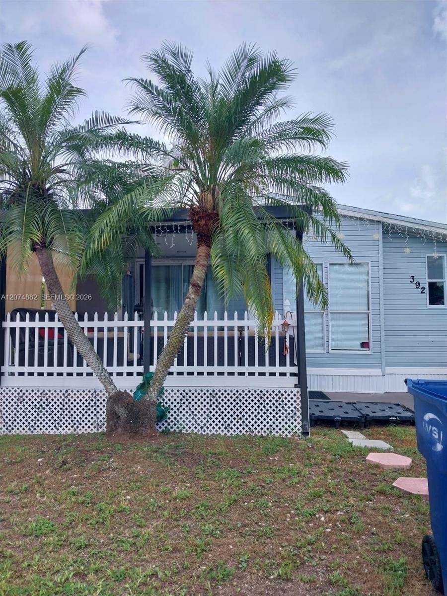 19800 180th Ave   Lot#392 - Photo 1