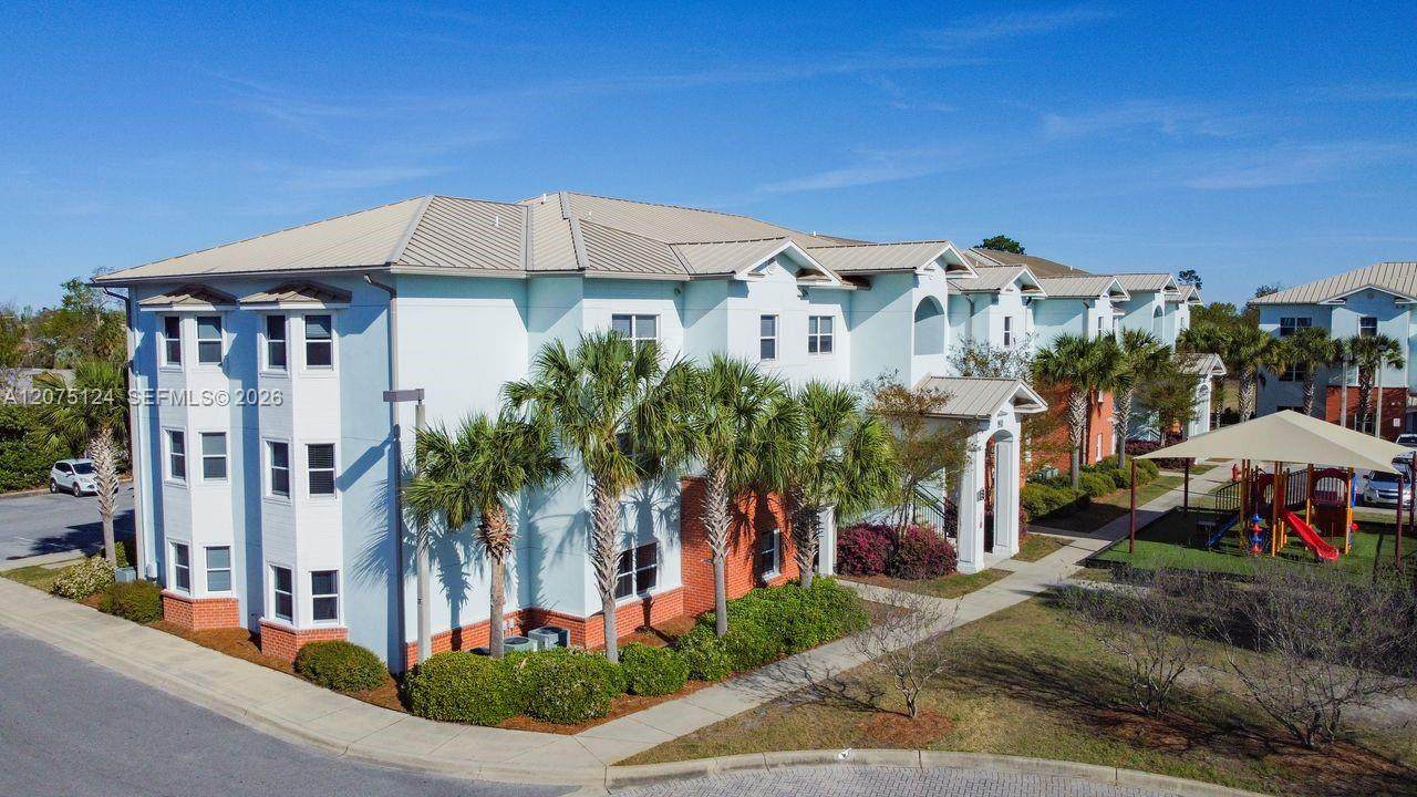 2210 Hammock Square Drive - Photo 1