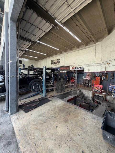 Established Tire/Mechanic Shop - Photo 1