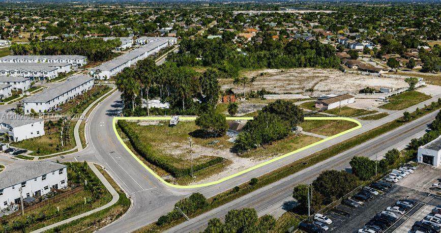 29200 Old Dixie Hwy - Photo 1