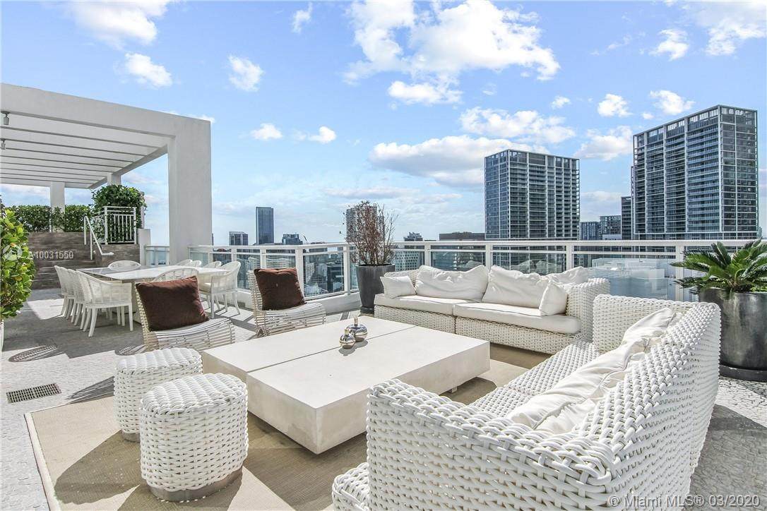 900 Brickell Key Blvd - Photo 1