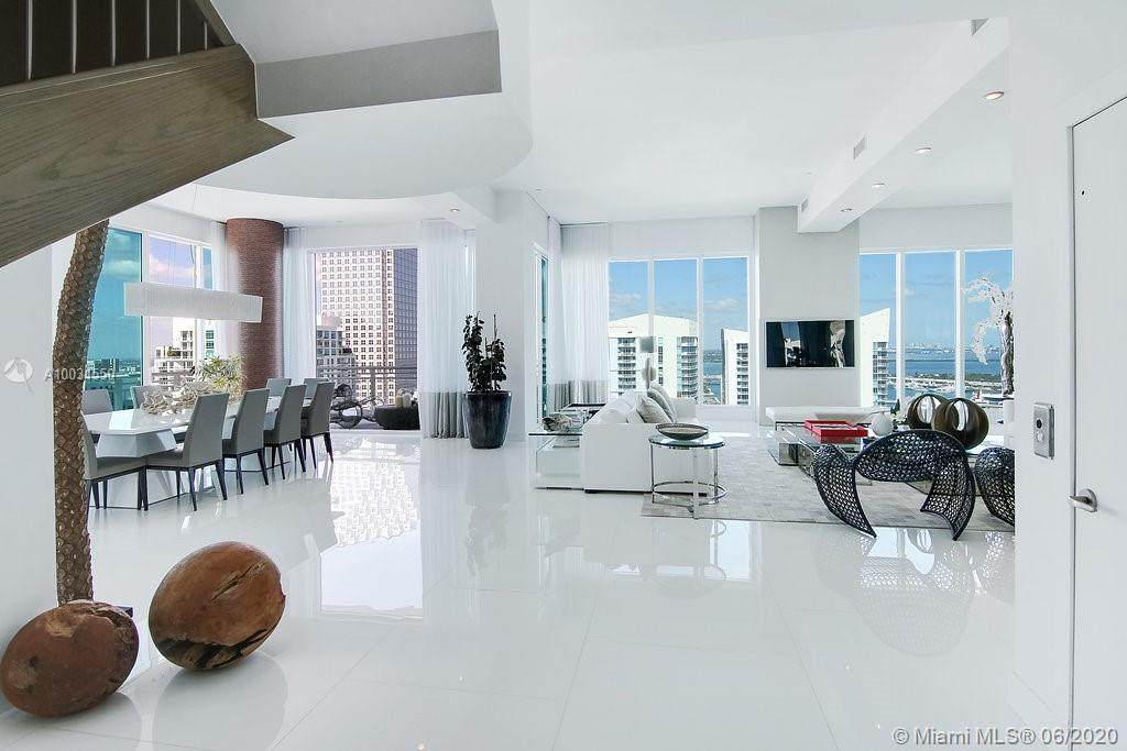 900 Brickell Key Blvd - Photo 1
