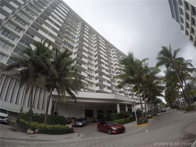 100 Lincoln Rd - Photo 1