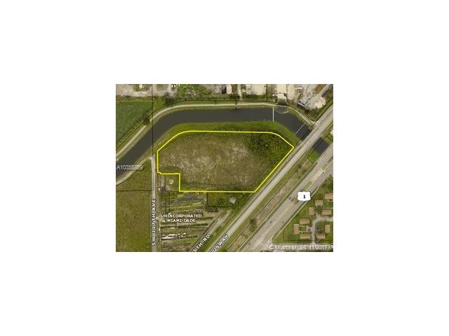 US-1 214 ST - Photo 1