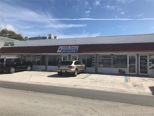 1313 Federal Hwy - Photo 1
