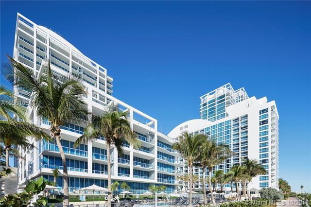 6801 Collins Avenue - Photo 1