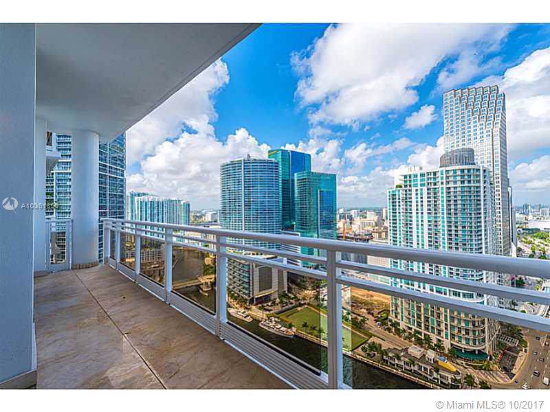 901 Brickell Key Blvd - Photo 1
