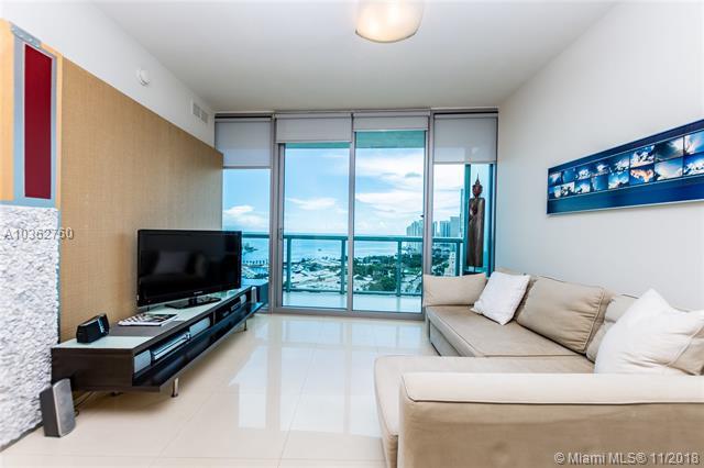 888 Biscayne Blvd - Photo 1
