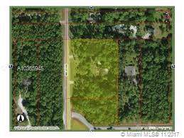 Sw 108th Ave-Sw 288th Terr - Photo 1