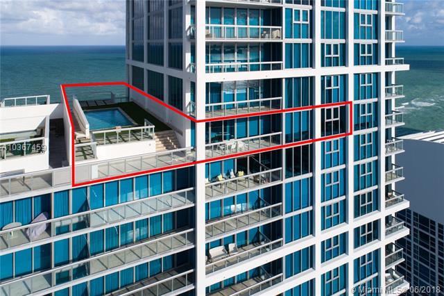 6899 Collins Ave - Photo 1