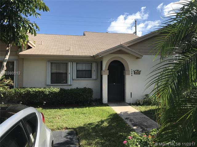1369 23rd Ln - Photo 1