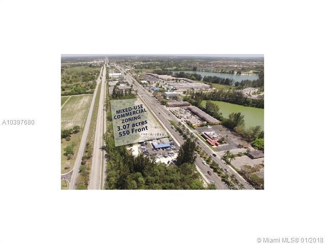 26000 South Dixie Hwy - Photo 1