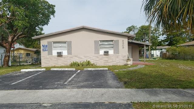 2309 Simms St - Photo 1