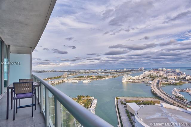 888 Biscayne Blvd - Photo 1