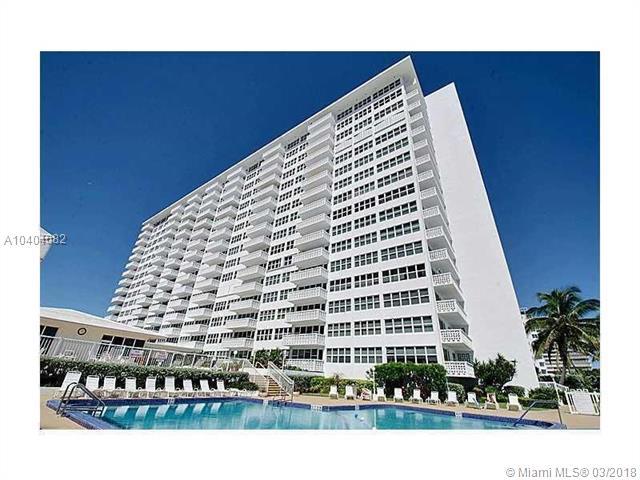 4010 Galt Ocean Dr - Photo 1