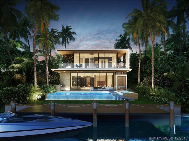 160 Hibiscus Dr - Photo 1