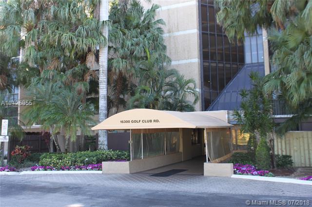 16300 Golf Club Rd - Photo 1