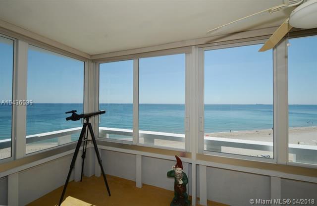 3600 Galt Ocean Dr - Photo 1