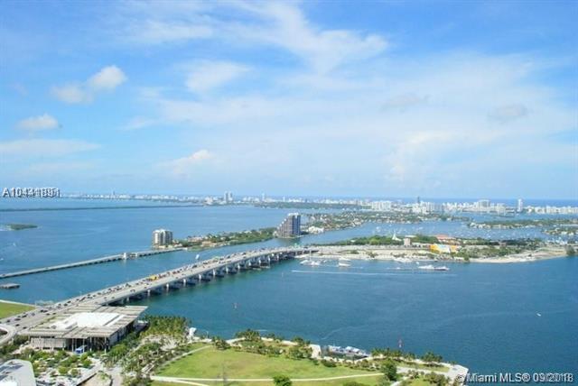 888 Biscayne Blvd - Photo 1