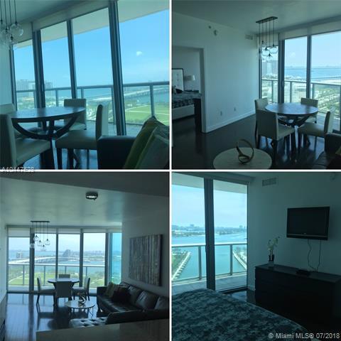 888 Biscayne Blvd - Photo 1