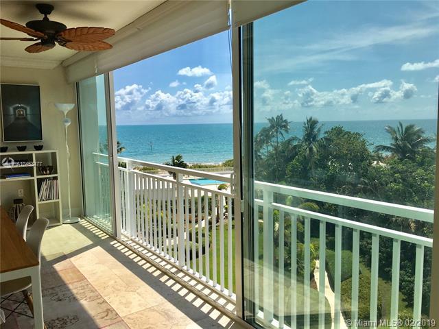 607 Ocean Dr - Photo 1