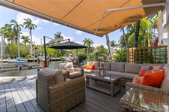 411 Hendricks Isle - Photo 1