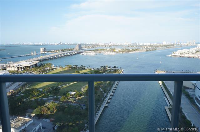 888 Biscayne Blvd - Photo 1